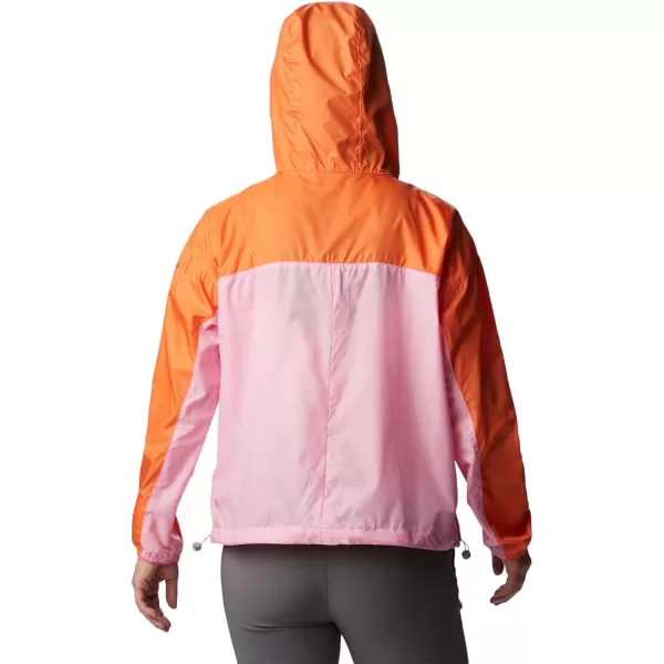 Columbia Women's Alpine Chill Windbreaker
