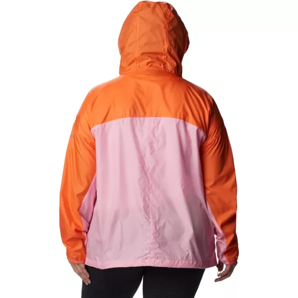 Columbia Women's Alpine Chill Windbreaker