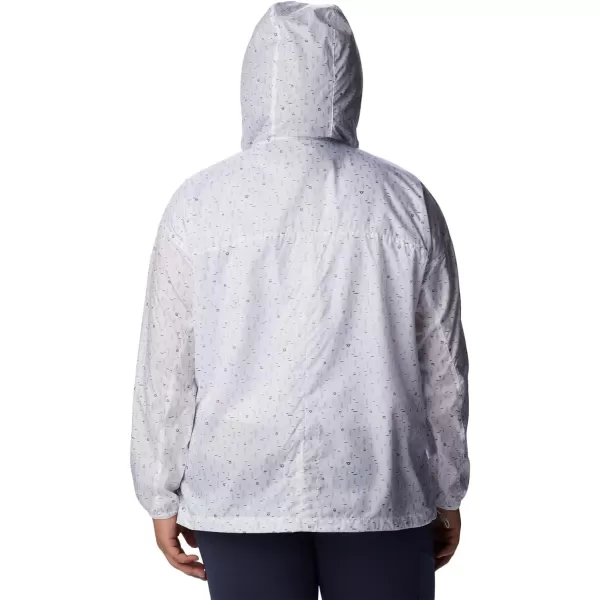 Columbia Women's Alpine Chill Windbreaker