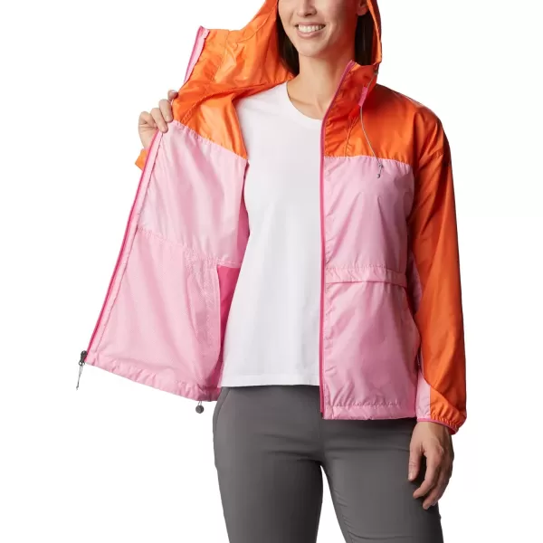 Columbia Women's Alpine Chill Windbreaker
