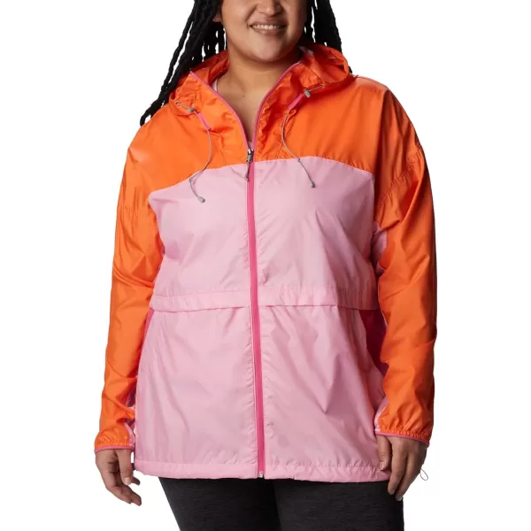 Columbia Women's Alpine Chill Windbreaker