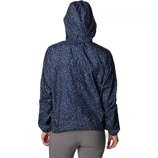 Columbia Women's Alpine Chill Windbreaker