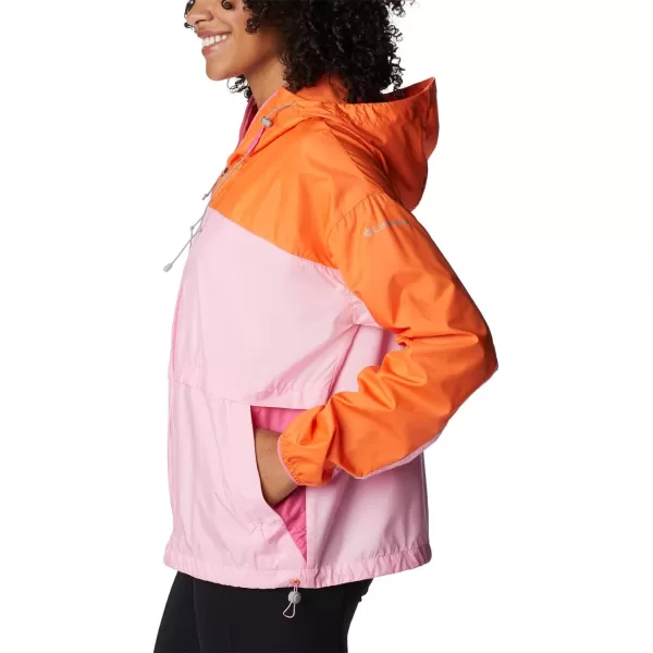 Columbia Women's Alpine Chill Windbreaker