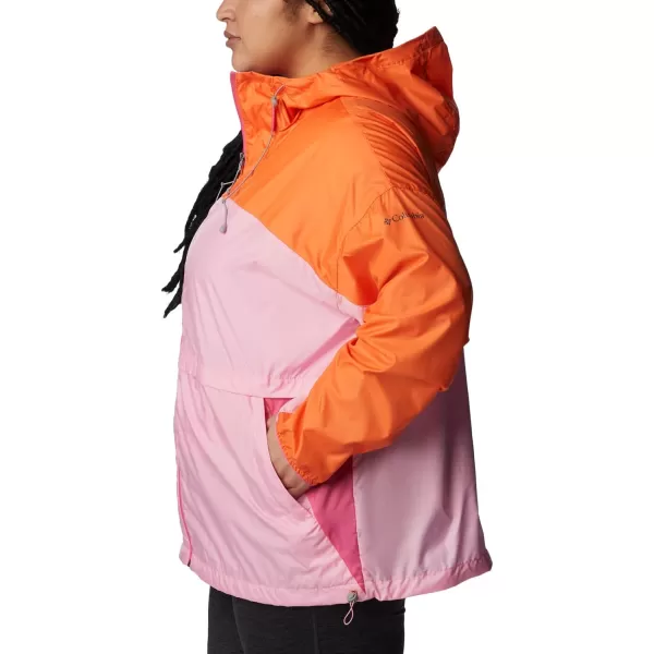 Columbia Women's Alpine Chill Windbreaker