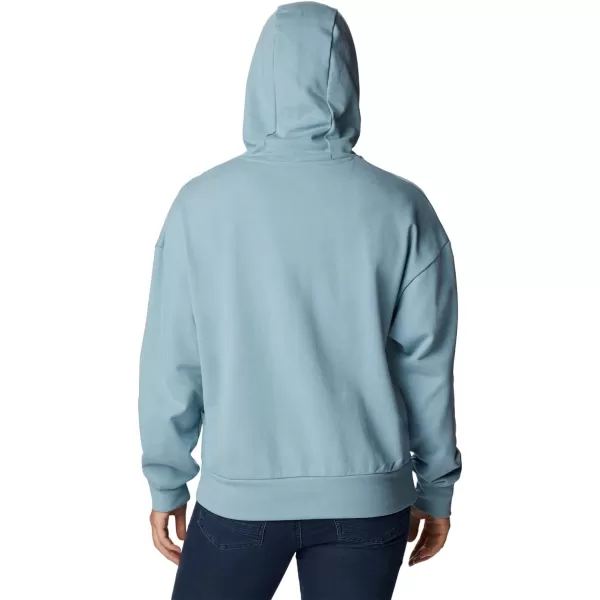 Columbia Women's Break It Down Hoodie