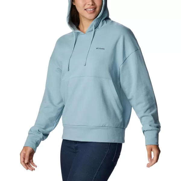 Columbia Women's Break It Down Hoodie