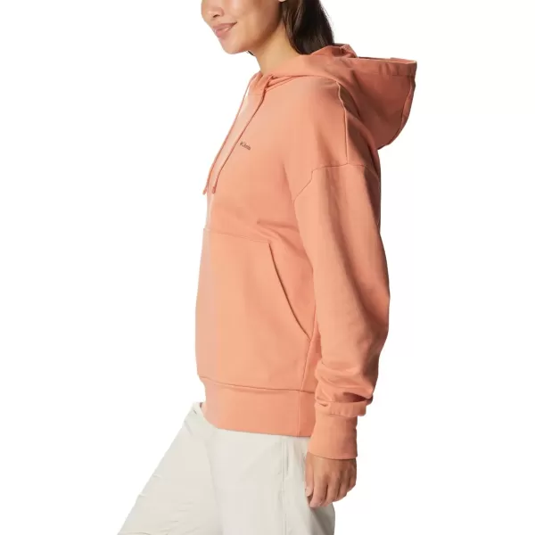 Columbia Women's Break It Down Hoodie