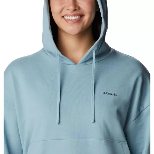 Columbia Women's Break It Down Hoodie