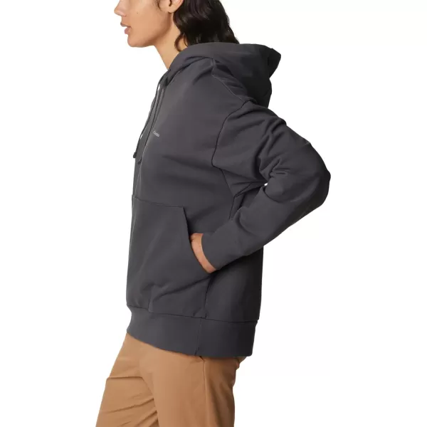 Columbia Women's Break It Down Hoodie