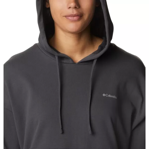 Columbia Women's Break It Down Hoodie