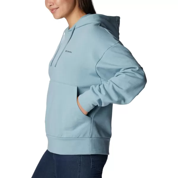 Columbia Women's Break It Down Hoodie