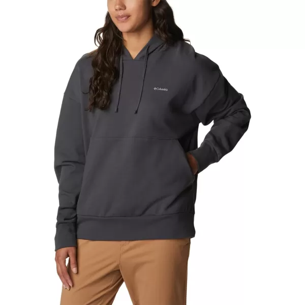 Columbia Women's Break It Down Hoodie