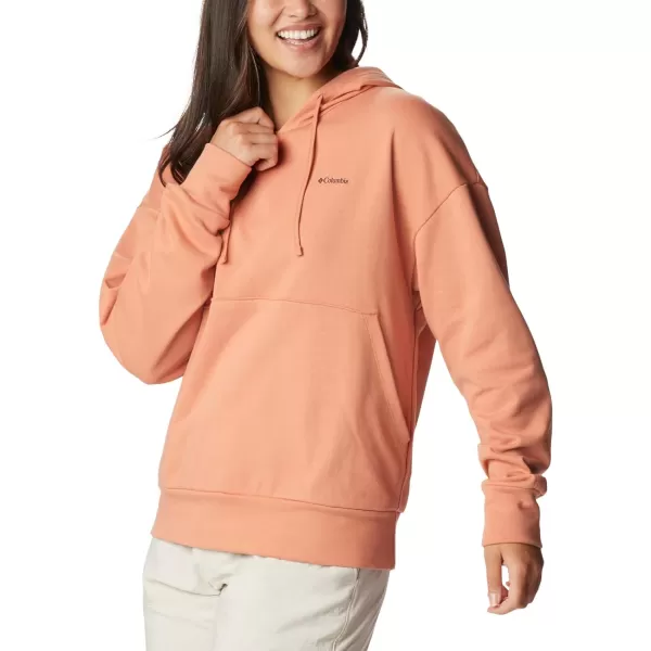 Columbia Women's Break It Down Hoodie