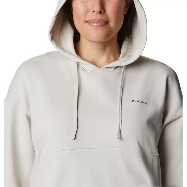 Columbia Women's Break It Down Hoodie