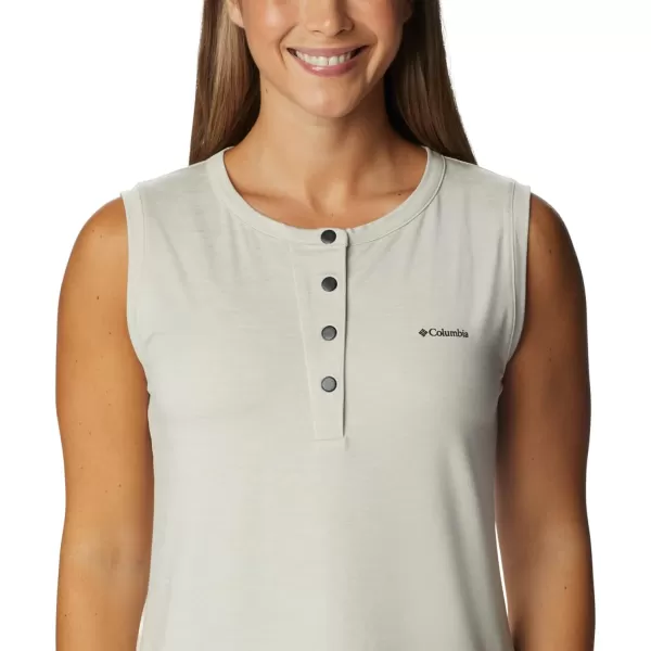 Columbia Women's Coral Ridge Sleeveless Top
