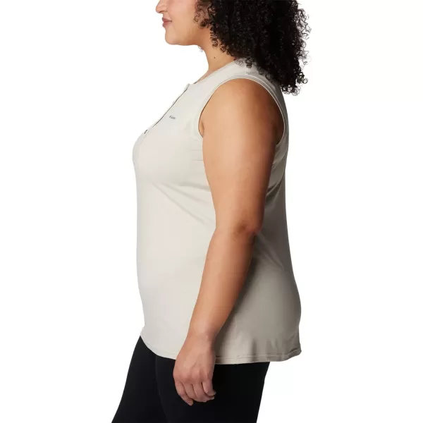 Columbia Women's Coral Ridge Sleeveless Top