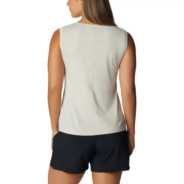 Columbia Women's Coral Ridge Sleeveless Top