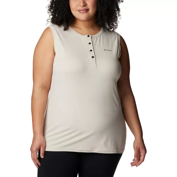 Columbia Women's Coral Ridge Sleeveless Top