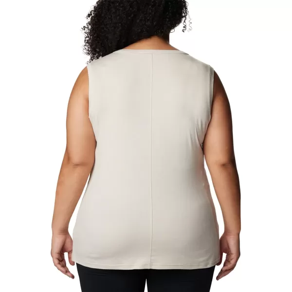 Columbia Women's Coral Ridge Sleeveless Top