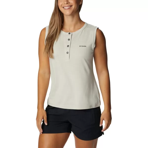 Columbia Women's Coral Ridge Sleeveless Top
