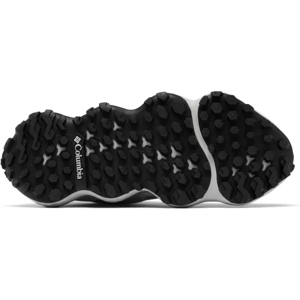 Columbia Women's Escape Thrive Endure Hiking Shoe