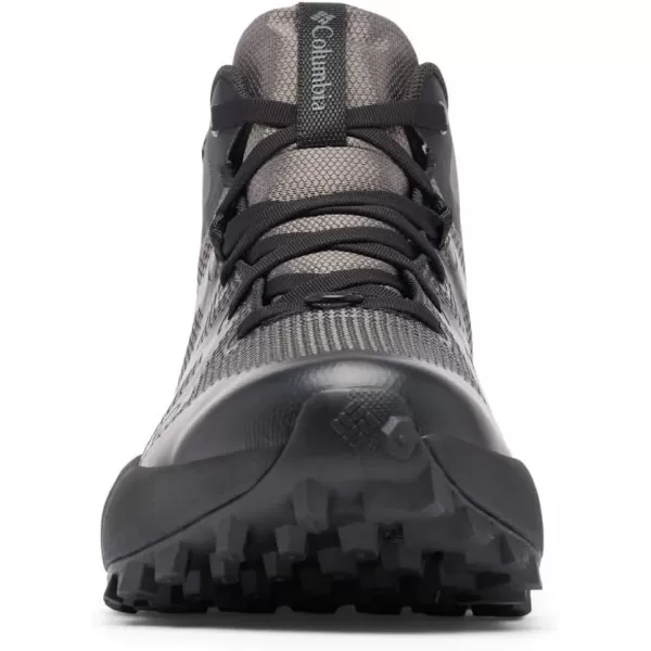 Columbia Women's Escape Thrive Endure Hiking Shoe