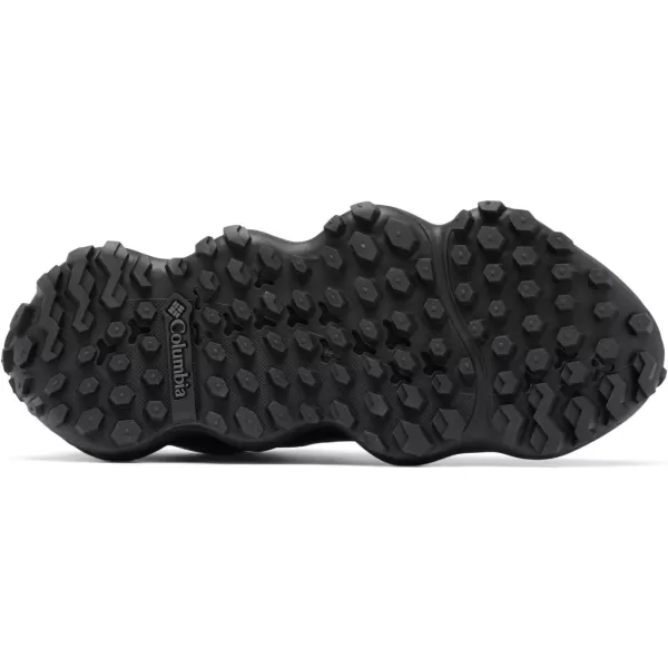 Columbia Women's Escape Thrive Endure Hiking Shoe