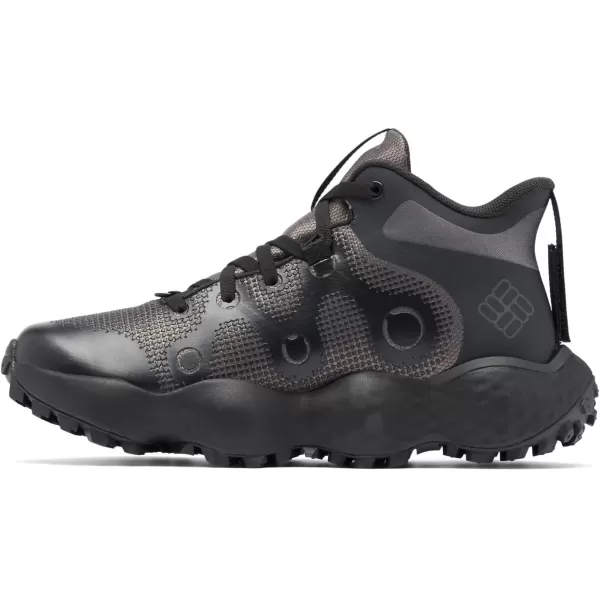 Columbia Women's Escape Thrive Endure Hiking Shoe