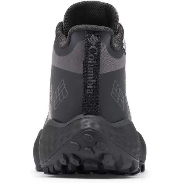 Columbia Women's Escape Thrive Endure Hiking Shoe