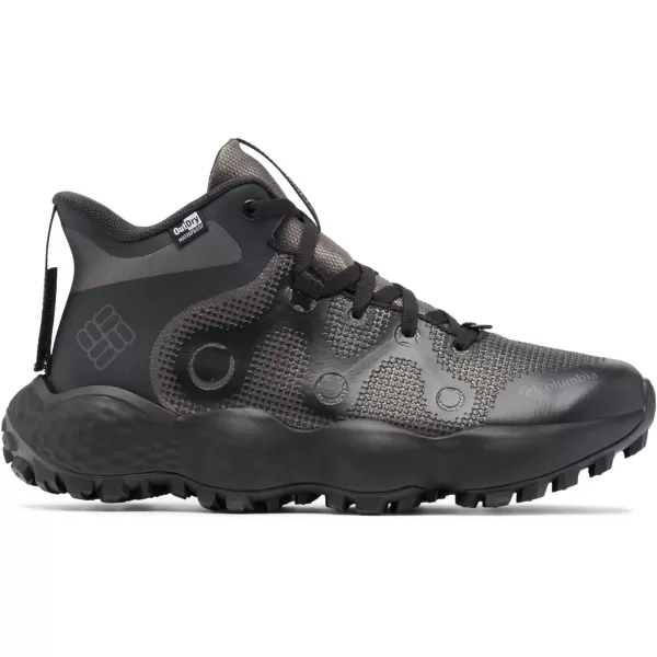 Columbia Women's Escape Thrive Endure Hiking Shoe