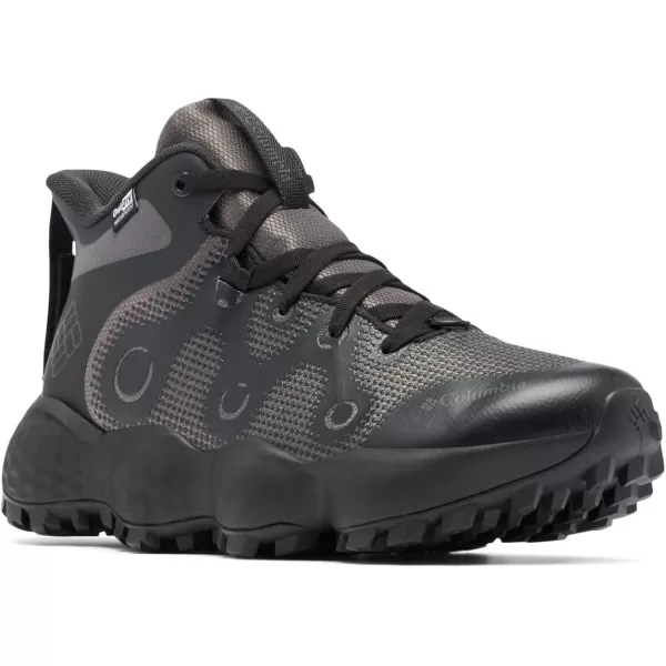 Columbia Women's Escape Thrive Endure Hiking Shoe