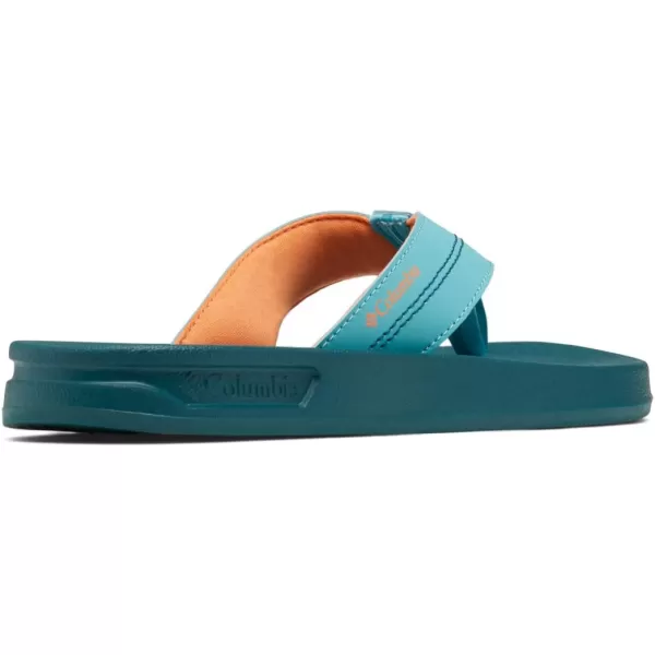 Columbia Women's Hood River Flip Sport Sandal