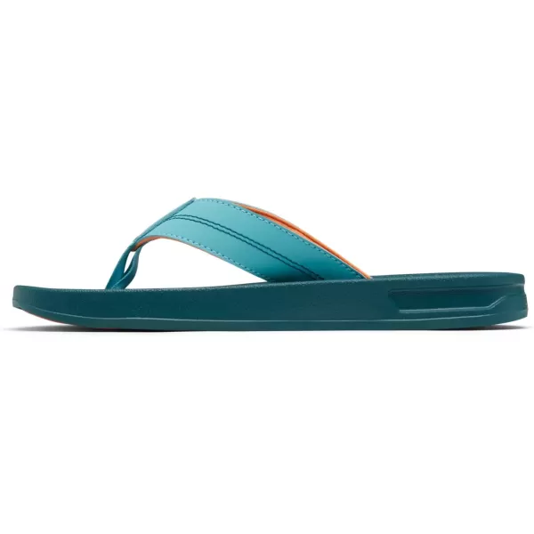 Columbia Women's Hood River Flip Sport Sandal
