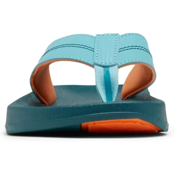 Columbia Women's Hood River Flip Sport Sandal
