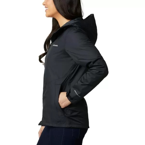 Columbia Women's Inner Limits Ii Jacket