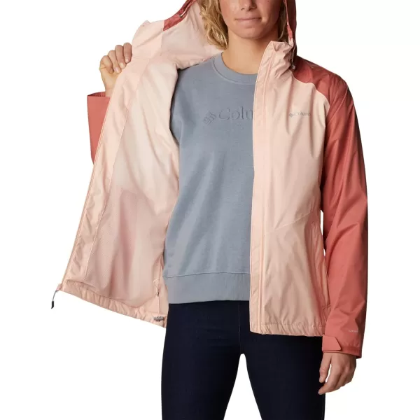 Columbia Women's Inner Limits Ii Jacket