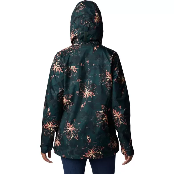 Columbia Women's Inner Limits Ii Jacket