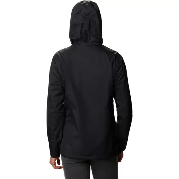 Columbia Women's Inner Limits Ii Jacket