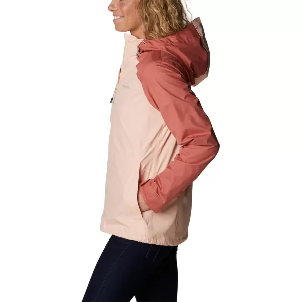 Columbia Women's Inner Limits Ii Jacket