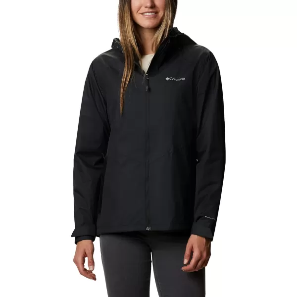 Columbia Women's Inner Limits Ii Jacket