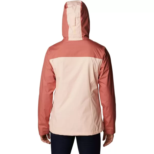 Columbia Women's Inner Limits Ii Jacket