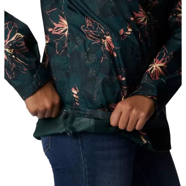 Columbia Women's Inner Limits Ii Jacket