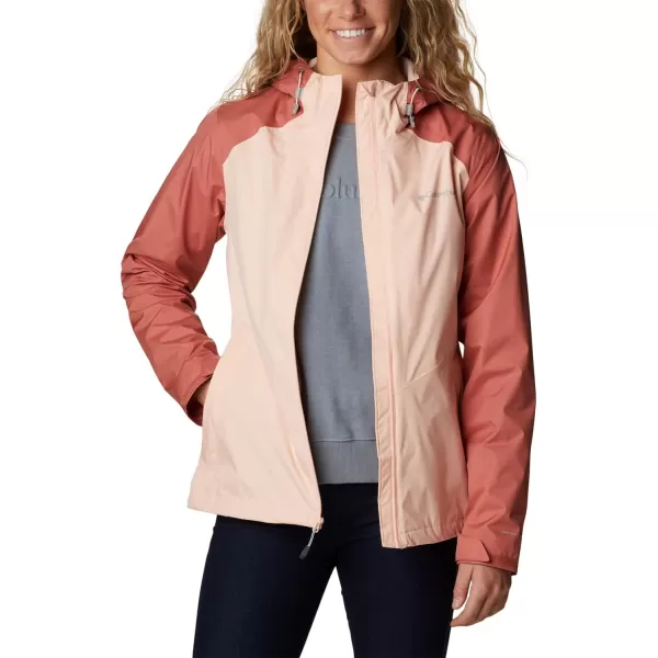 Columbia Women's Inner Limits Ii Jacket