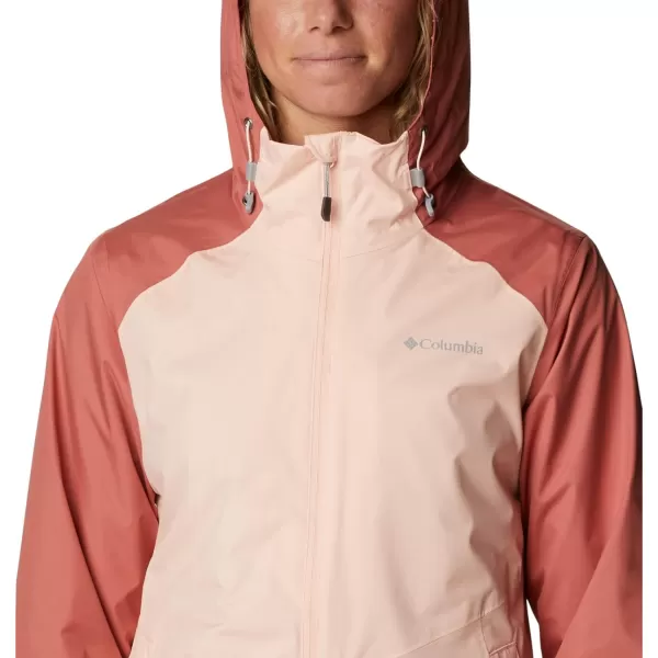 Columbia Women's Inner Limits Ii Jacket