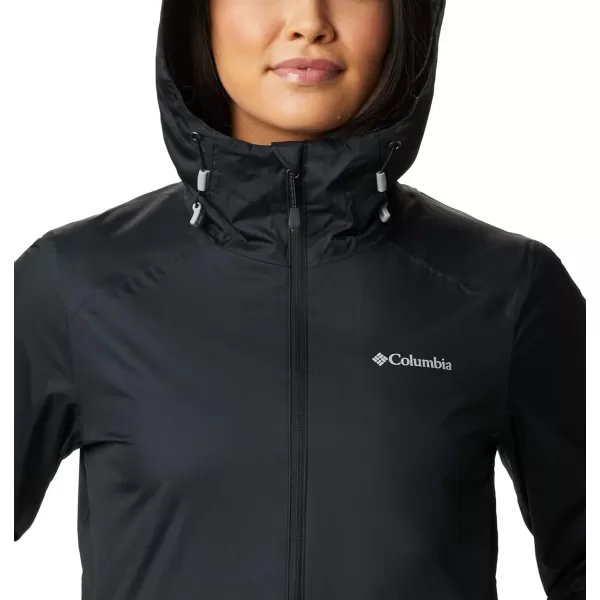 Columbia Women's Inner Limits Ii Jacket