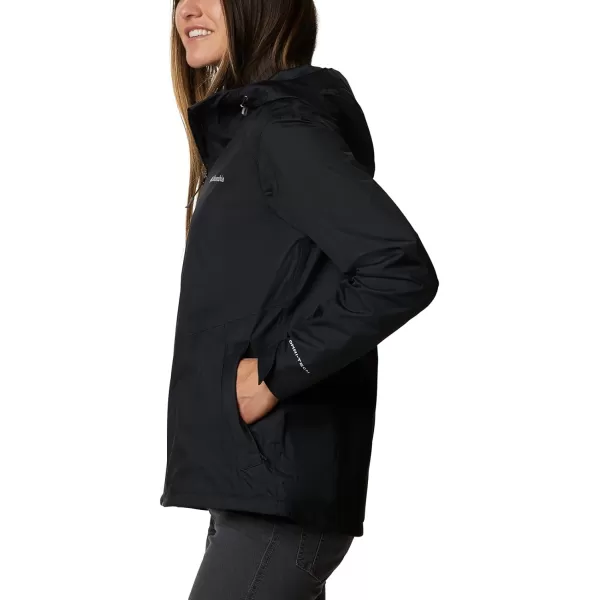 Columbia Women's Inner Limits Ii Jacket