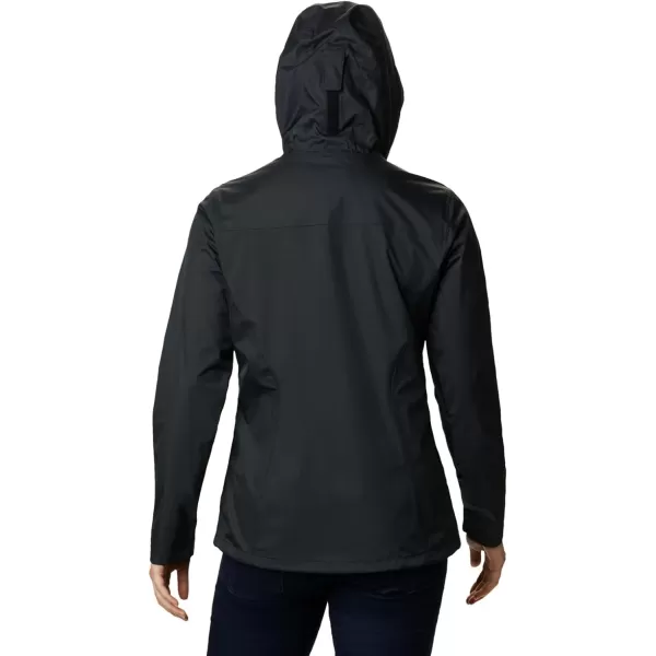 Columbia Women's Inner Limits Ii Jacket