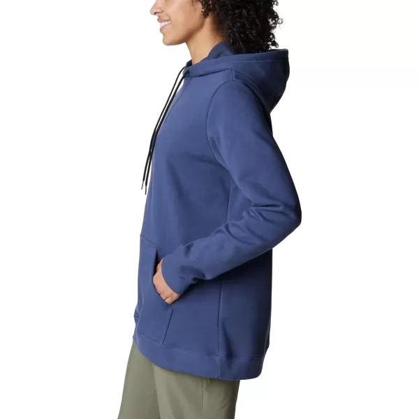 Columbia Women's Logo Ii Hoodie