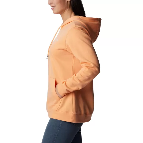 Columbia Women's Logo Ii Hoodie