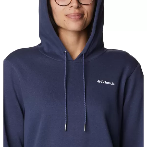Columbia Women's Logo Ii Hoodie